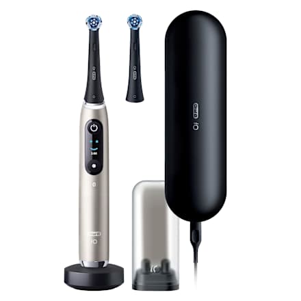 Elektrische Zahnbürste iO Series 9 Gold Oral-B