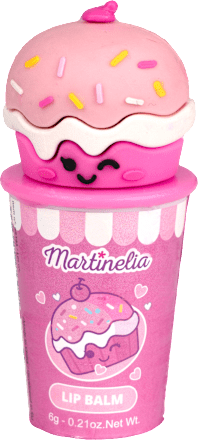 Balzam za usne Cakes, više vrsta Martinelia