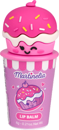 Balzam za usne Cakes, više vrsta Martinelia