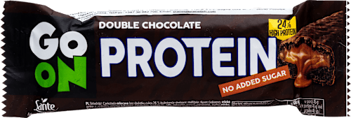 Go On protein bar tamna čokolada GO ON