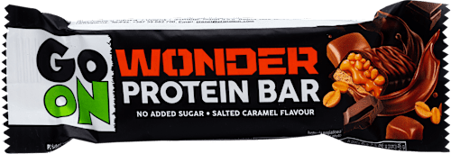 Go On protein bar wonder GO ON