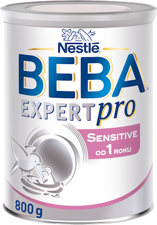 EXPERTpro SENSITIVE od 1 roku BEBA