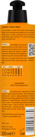 Locken Detangler got2b