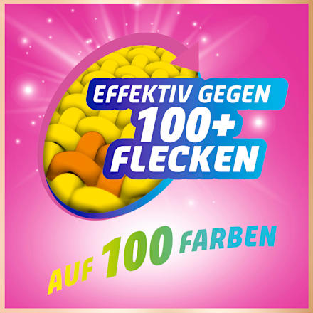 Fleckenentferner Spray Vanish Oxi Action