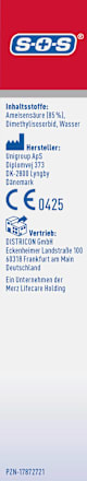 Warzen Entferner Stift, Warzen-Ex SOS