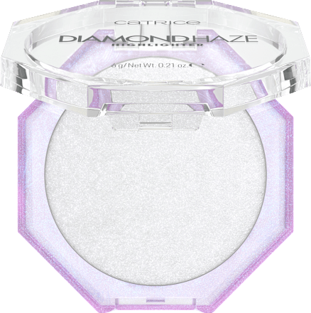 Highlighter Diamond Haze 010 Gimme Glitter CATRICE