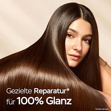 Haarkur Glowtox PANTENE PRO-V