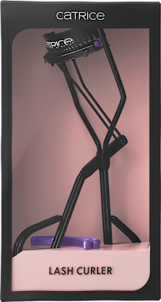 Piegaciglia Lash Curler CATRICE