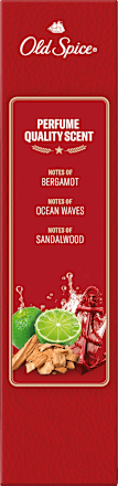 Geschenkset Modern Captain Old Spice