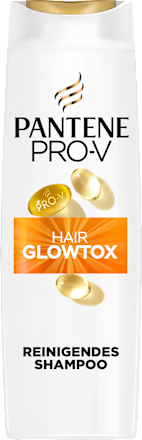 Shampoo Glowtox PANTENE PRO-V