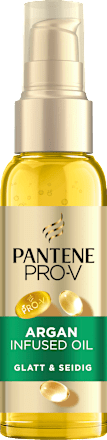 Haar-Öl Glatt & Seidig PANTENE PRO-V
