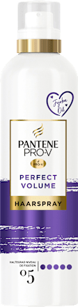Haarspray perfektes Volumen PANTENE PRO-V