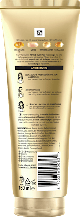 Conditioner Repair & Care Miracle Serum PANTENE PRO-V
