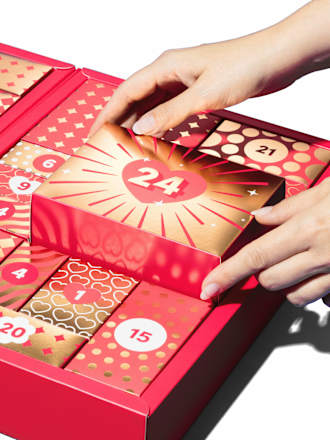 Adventskalender 2026 Amorana Lovehoney mon ami