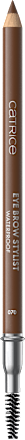 Молив за вежди Stylist - Nr. 070 Chestnut Charm CATRICE