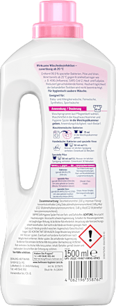 Hygiene-Spüler sensitiv ohne Duft & Farbstoffe 20 WL Impresan