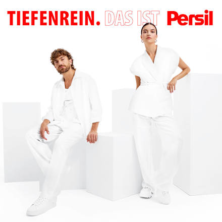 Colorwaschmittel Gel Persil
