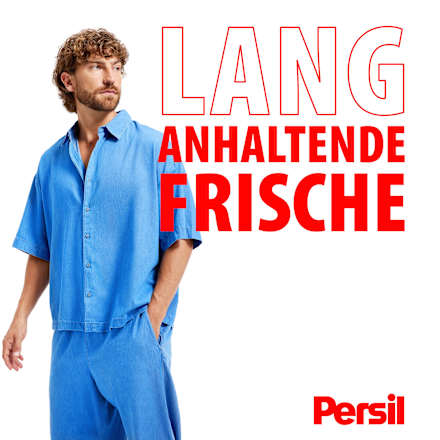 Colorwaschmittel Gel Persil