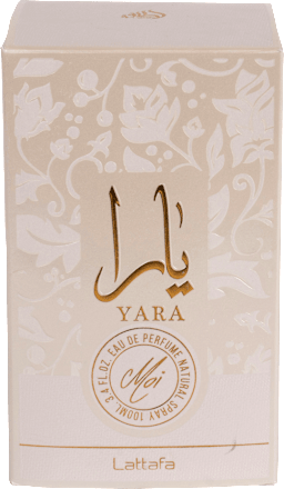 Yara Moi Eau de Parfum Lattafa