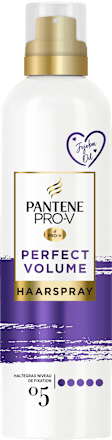 Haarspray Perfect Volume PANTENE PRO-V