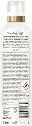 Haarspray Perfect Volume PANTENE PRO-V