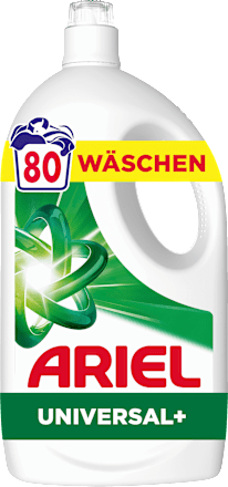 Vollwaschmittel flüssig ARIEL