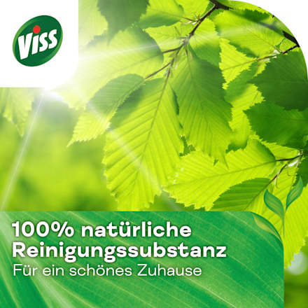 Scheuermilch Citrus Viss