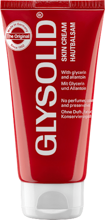 Hautbalsam Glysolid Glysolid