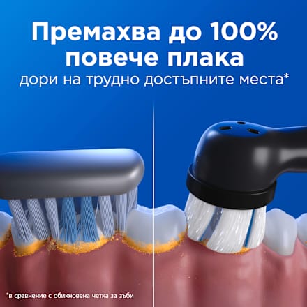 Електрическа четка за зъби iO Series 2 Oral-B