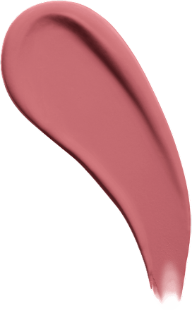 matná tekutá rtěnka Lingerie XXL, 04 Flaunt It NYX PROFESSIONAL MAKEUP