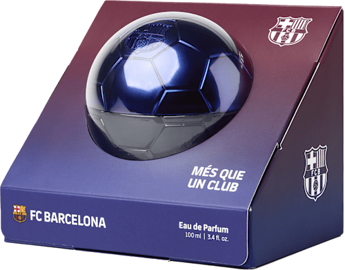 Pánska parfumovaná voda FC Barcelona FCB