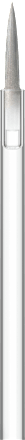 Eyeliner Space Glam Liquid Effect Eyeliner 010 Moonstone Metallic CATRICE