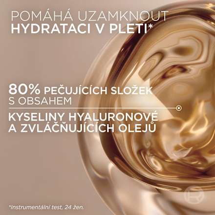 True Match Hyaluron Tinted Balm balzámový make-up, 2 Rosy Light L'ORÉAL PARiS