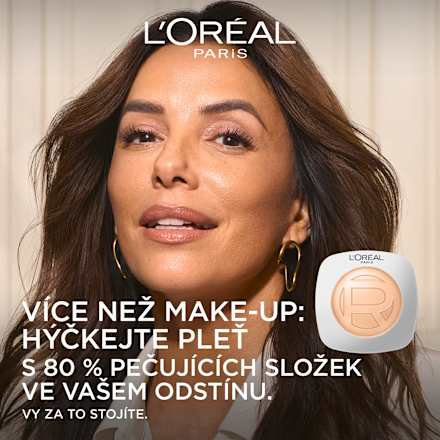 make-up True Match Hyaluron Tinted Balm 5 Medium L'ORÉAL PARiS
