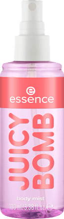 tělová mlha JUICY BOMB 03 Lychee Lagoon essence