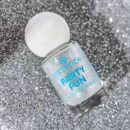mini lak na nehty party fun 20 essence