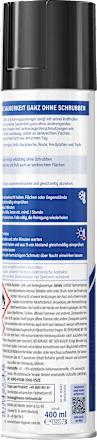 Backofen-, Grill- und Kaminglasreiniger Heitmann