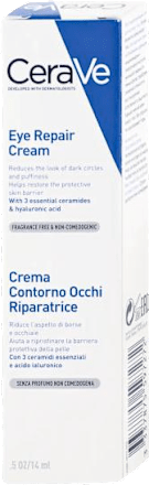 oční regenerační krém CeraVe