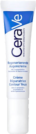 oční regenerační krém CeraVe