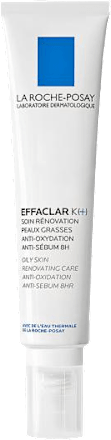 denní pleťový krém Effaclar K+ LA ROCHE-POSAY