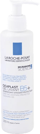 čisticí pleťový gel Cicaplast Lavant B5+ LA ROCHE-POSAY
