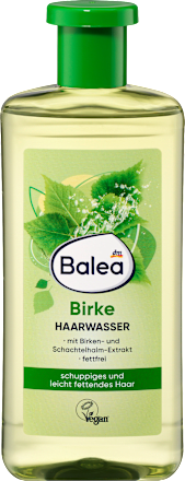 Вода за коса Бреза Balea