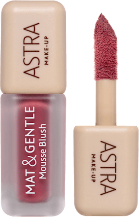 Blush in mousse MAT&GENLE - n. 05 ASTRA MAKE-UP