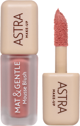 Blush in mousse MAT&GENLE - n. 03 ASTRA MAKE-UP