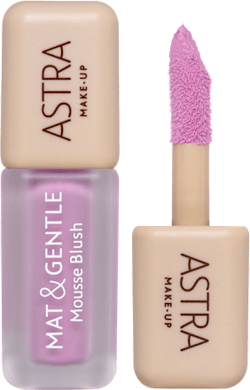 Blush in mousse MAT&GENLE - n. 01 ASTRA MAKE-UP