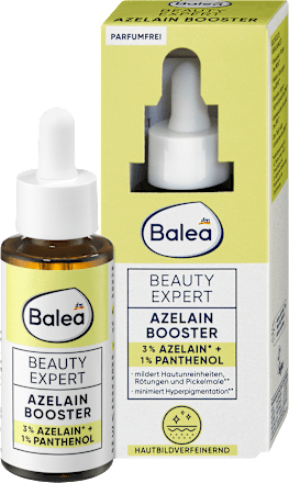 Serum za lice Beauty Expert – Azelain Booster Balea