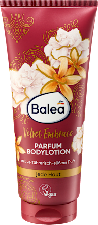 Bodylotion Velvet Embrace Balea