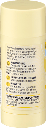Vaseline Stick Balea