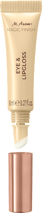 Eye- & Lipgloss, Champagne Sparkle M. Asam