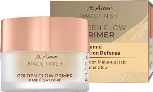 Primer Golden Glow Soft Gleam M. Asam